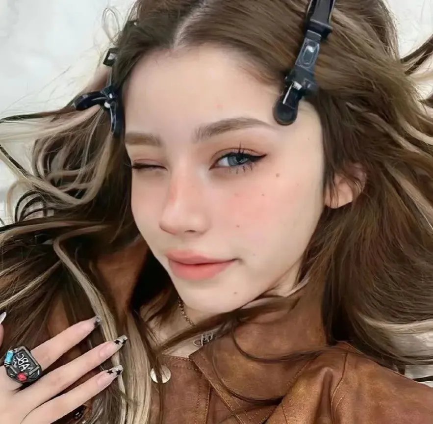 小小姐们