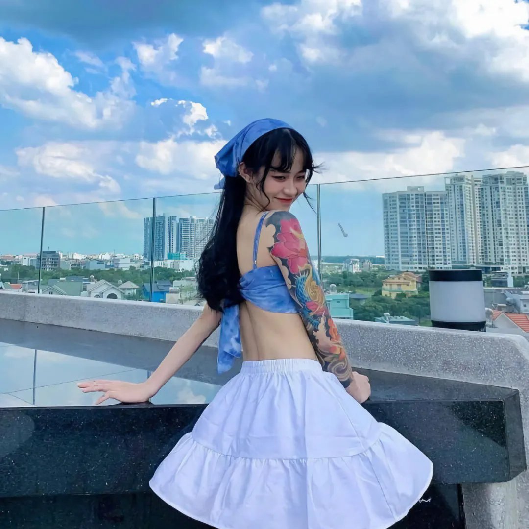 旅途·未完成